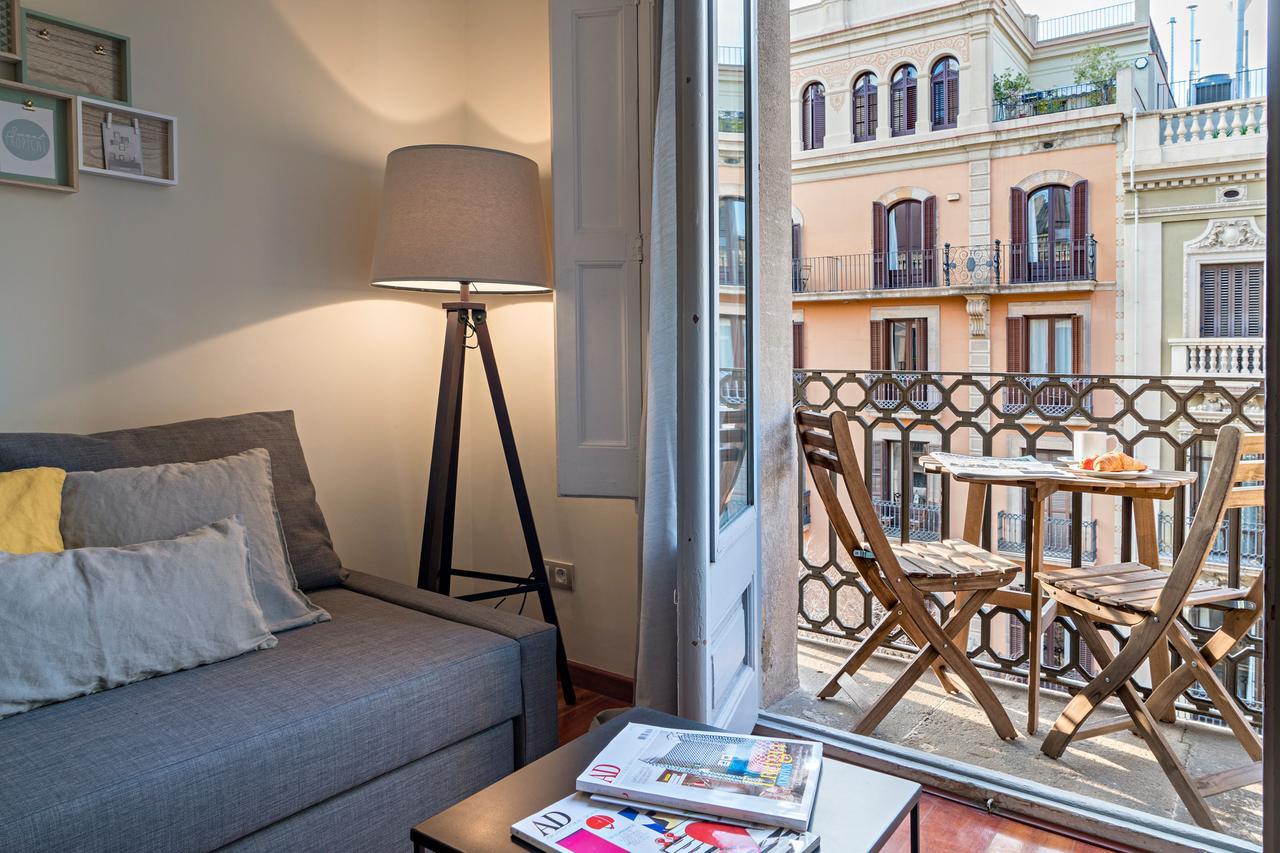 Habitat Apartments Paseo De Gracia Suite Barcelona Exterior foto